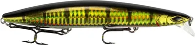 Produktbild von Seika Pro Wobbler Nightveit 27g, Farbe:Goby