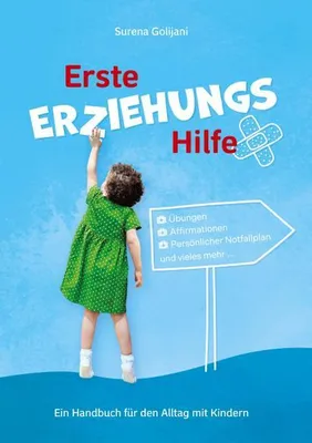 Produktbild von Erste ErziehungsHilfe