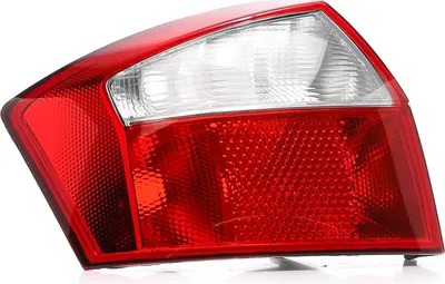 Produktbild von TYC Rückleuchte Heckleuchte Links für AUDI A4 Limousine (8E2, B6)