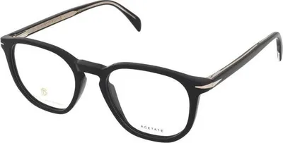 Produktbild von DAVID BECKHAM EYEWEAR Brillenfassung DAVID BECKHAM DB 1106 DB 1106_807_50