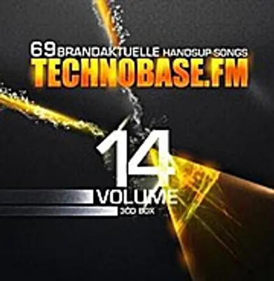 Produktbild von Various: TechnoBase.FM Vol.14