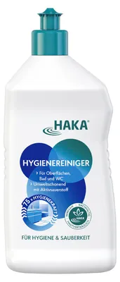 Produktbild von Hygienereiniger Konzentrat 750ml