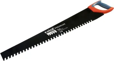 Obrázok produktu pre Píla na pórobetón, 700mm, 34 SK plátkov