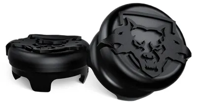 Obrázek produktu pro Steelseries Call of Duty: Black Ops 6, Xbox One, Xbox Series S, Xbox Series X, Thumbstick, Černá, Microsoft, Blistr
