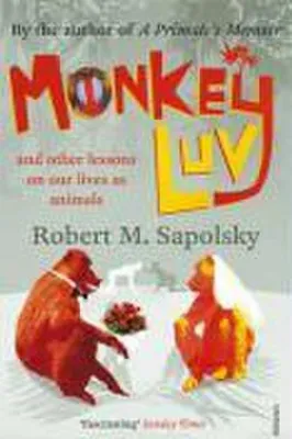 Obrázek produktu pro Monkeyluv