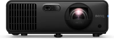 Immagine prodotto di BenQ LK835ST proiettore, 3840 x 2160 4K UHD, 4000 Lumen
