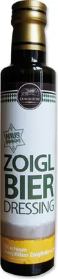 Produktbild von Zoiglbier-Dressing, 240 ml