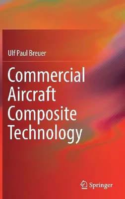 Produktbild von Commercial Aircraft Composite Technology