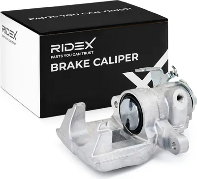 Produktbild von RIDEX Bremssattel Hinten Links Hinten passend für PEUGEOT 307 CC (3B) 78B0222