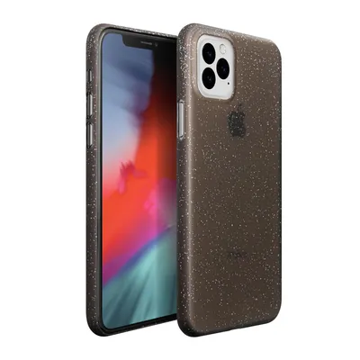 Produktbild von Laut Slimskin Iphone 11 Tasche Schwarz/Schwarz 37919
