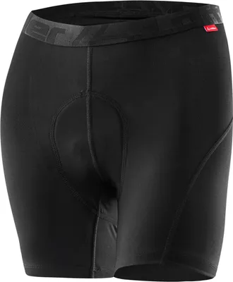 Immagine prodotto di Loeffler Elastic 2.0 pantaloni baselayer nero 50 donna nero 50