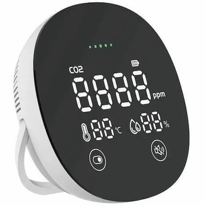 Immagine prodotto di Co2-Metro Chacon