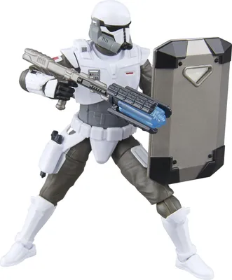 Image de Figurka akcji Star Wars: Mandalorian - Imperialski Komandos 10 cm (Hasbro)