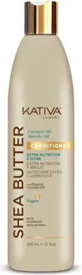 Produktbild von Kativa Shea Butter Spülung 355ml