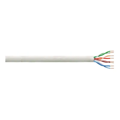 Obrázek produktu pro LogiLink CPV0036, 305 m, Cat6, Béžová