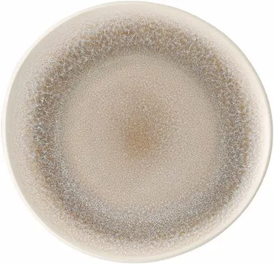 Image de Rosenthal Teller 22 cm flach Junto Dune 21540-405257-60262