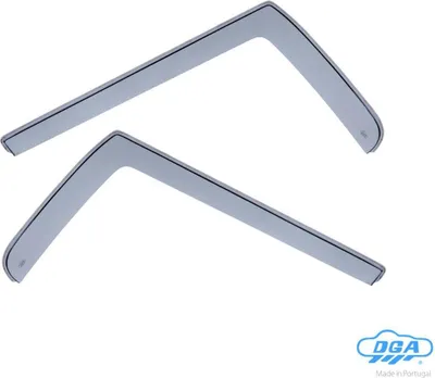 Immagine prodotto di Paravento anteriore DGA lungo per Peugeot Boxer 04/06