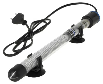 Produktbild von Heizstab mit integriertem Temperaturregler, 500W