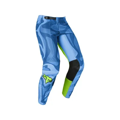 Obrázok produktu pre Motokrosová hadica FOX Airline Exo, čierna/žltá, 30