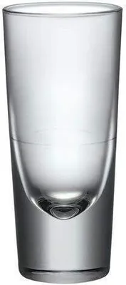 Produktbild von Bormioli Rocco Bistro Glas Set 6 Aperitifgläser Grappagläser 6 Stück