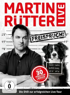 Produktbild von Freispruch!