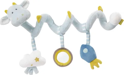 Obrázok produktu pre BABY FEHN Aktivity spirála, Little Castle
