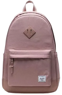 Productafbeelding van Herschel Heritage rugzak, model 11383-02077, uni, roze, maat: one size