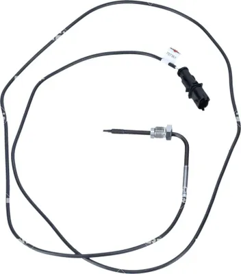 Produktbild von NRF 707361 Abgastemperatursensor für FIAT 500L (351, 352)