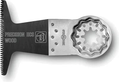 Produktbild von Fein E-Cut Precision-Sägeblatt SL 50x65 (50) | 63502230250