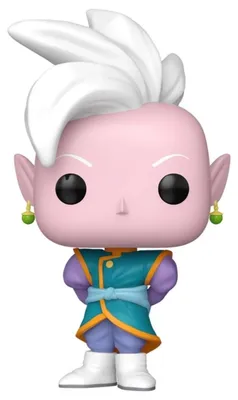 Immagine prodotto di Figurina POP Dragon Ball Daima Supreme Kai Mini n. 2310