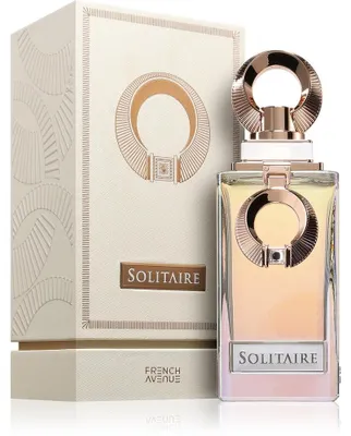 Immagine prodotto di Solitaire Extrait de parfum french avenue 100ml unisex
