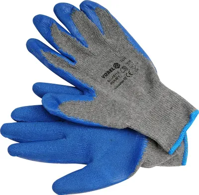 Produktbild von VOREL Arbeitshandschuhe 74146