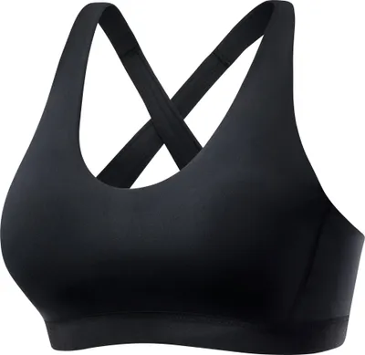 Produktbild von LASCANA ACTIVE Sport-BH schwarz Größe M