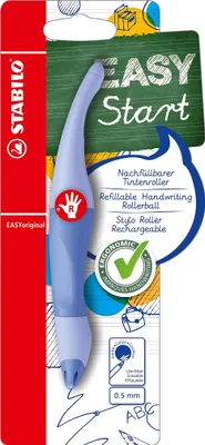 Produktbild von STABILO Tintenroller EASYoriginal Rechtshänder wolkenblau