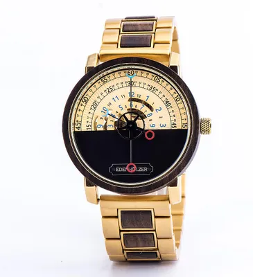 Immagine prodotto di Orologio automatico Edenholzer da uomo