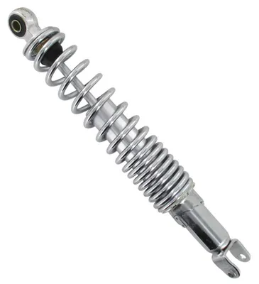 Produktbild von Rex INSIGNIO 125 DD Stoßdämpfer Roller 125ccm 4Takt 702169 Motorroller.de Federbein Gabelbein Feder-Bein Gabel-Bein Stoß-Dämpfer Scooter Kreidler
