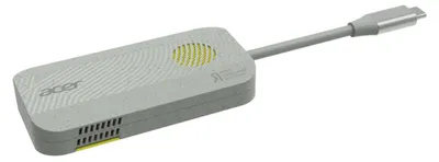 Zdjęcie produktu dla Acer Connect Vero D5 5G Dongle - przewodowy - USB Type-C - WWAN - 2700 Mbit/s
