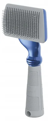 Produktbild von ZOOFARI Hundebürste für langes, kurzes & drahtiges Fell