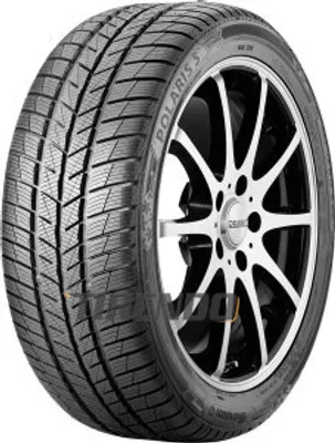 Produktbild von Barum Wi car-tyres Polaris 5 ( 255/40 R19 100V XL EVc, mit Felgenrippe )