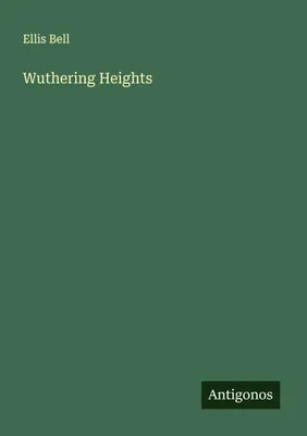 Produktbild von Wuthering Heights