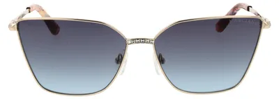 Produktbild von Marciano By Guess GM00023 Sonnenbrille Damen Metall Gold 60-14-140