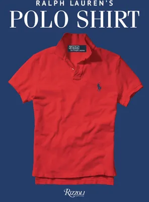 Produktbild von Ralph Lauren's Polo Shirt