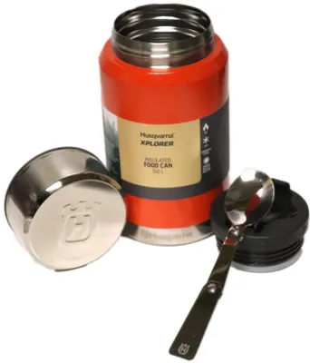Image de Thermos Xplorer pour le déjeuner, 0,6 l