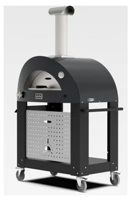 Produktbild von Grills und Smoker