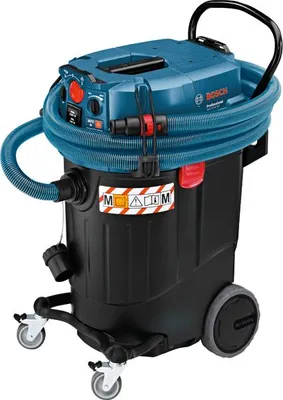 Produktbild von Kabelgebundener Sauger GAS 55 M AFC