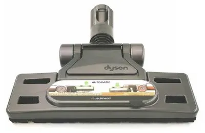 Zdjęcie produktu dla Oryginalna Ssawka podłogowa Musclehead, Dyson Cinetic (CY18) | DC37 | DC33, 965577-01