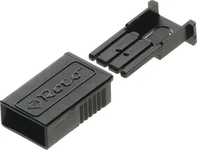 Produktbild von Roco 10603 3-Pol. Stecker