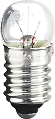 Obrázek produktu pro Lampa 6V0,6W JMP
