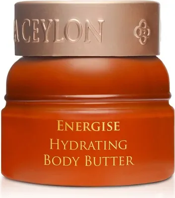 Produktbild von ENERGISE Feuchtigkeitsspendende Körperbutter - 30 g