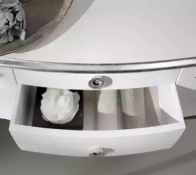 Immagine prodotto di Cassettiera in legno per soggiorno credenza armadi in legno nuovi